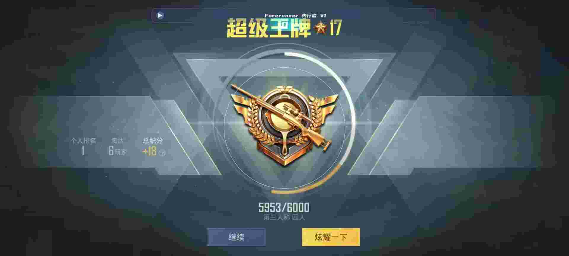 和平精英鸡腿辅助自瞄 - ǹ���ƽ��Ӣ�������辅助预览图